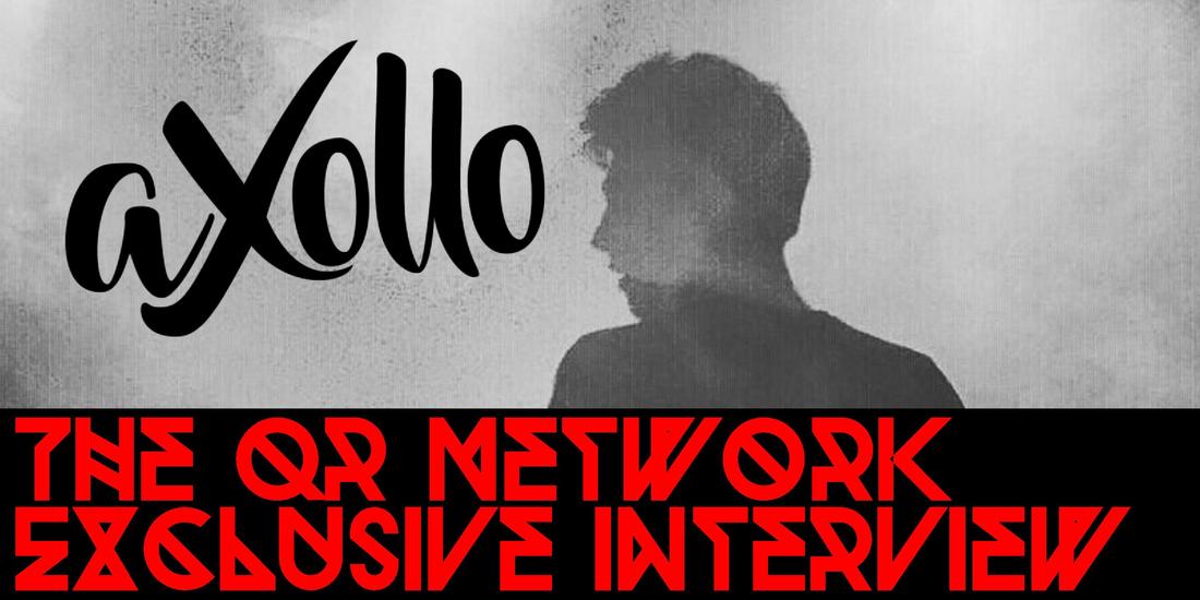 Interview with Axollo