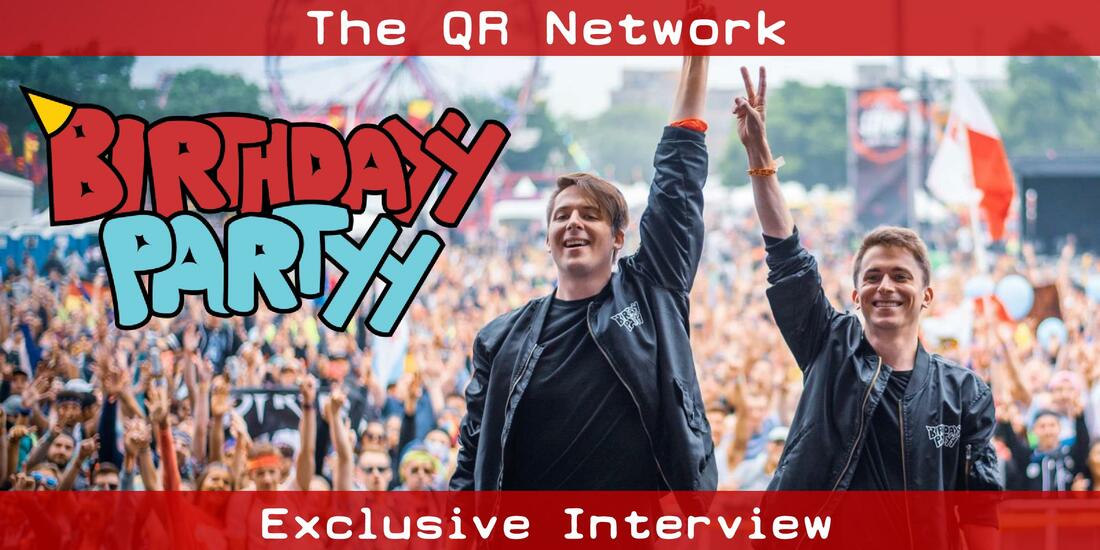 Birthdayy Partyy Interview
