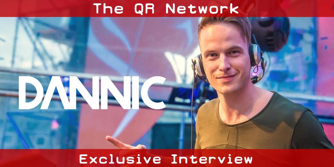 Dannic Interview