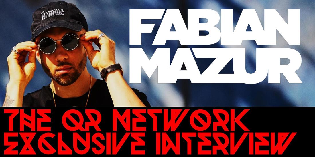 Interview with Fabian Mazur