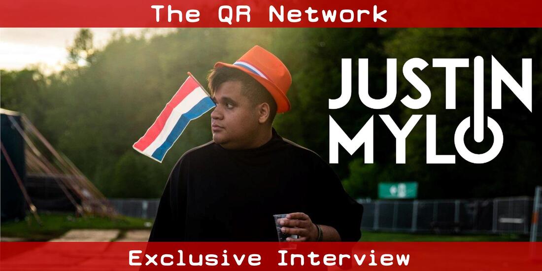 Justin Mylo Interview STMPD
