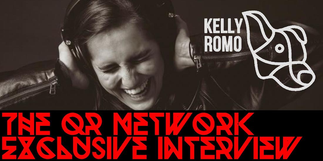 Interview with Kelly Romo