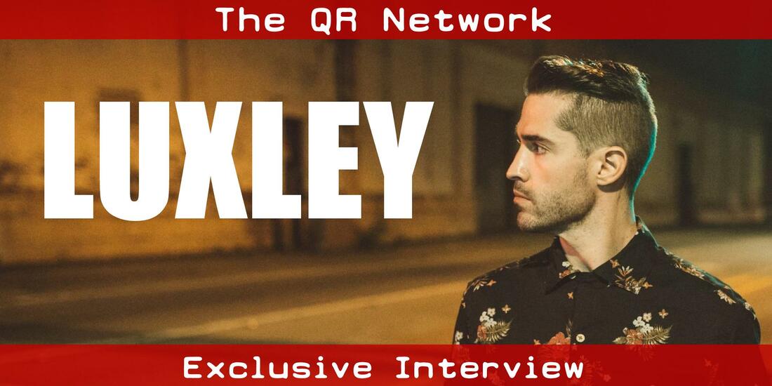 Interview with Luxley