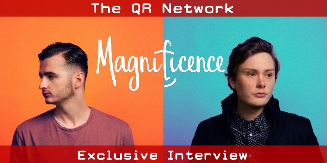 Magnificence Interview