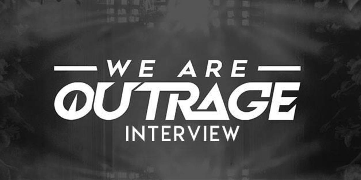 Interview with OUTRAGE