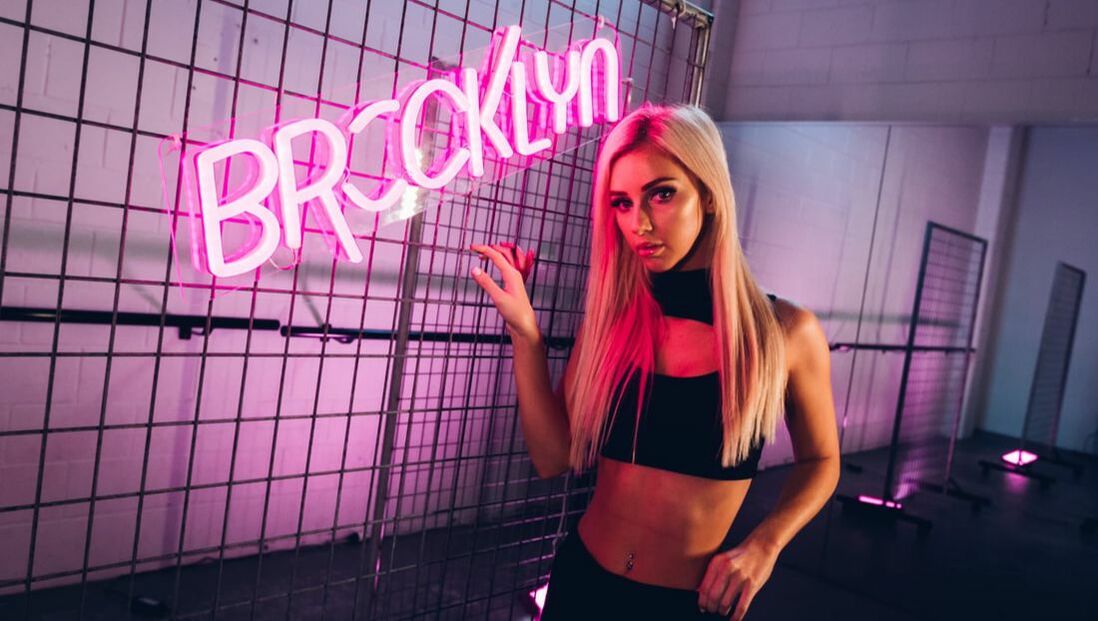 DJ Brooklyn Discusses Single and Performing Worldwide [Exclusive Interview]