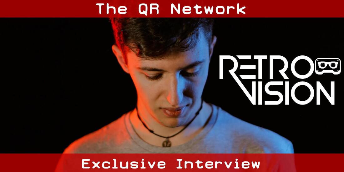 Interview with Retrovision