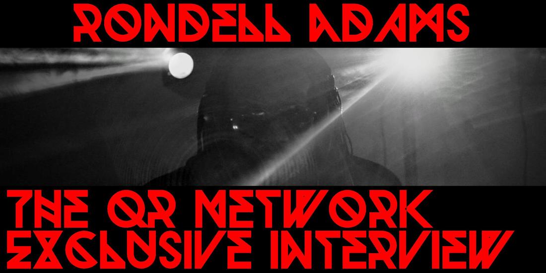 Interview with Rondell Adams