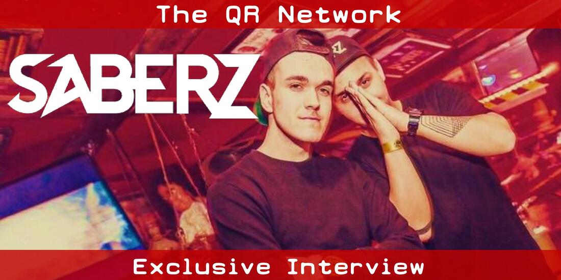 SaberZ Interview