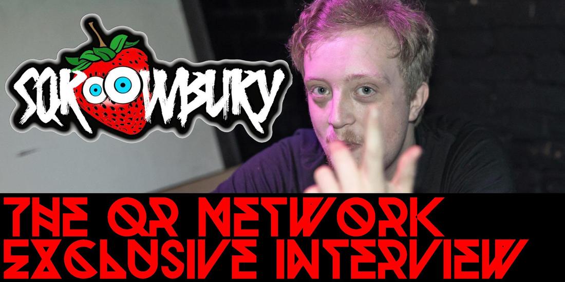 Interview with Ben Wing from Sunday Swerve 