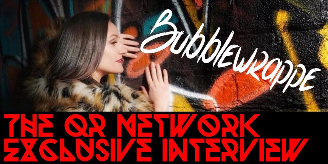 Bubblewrappe Interview
