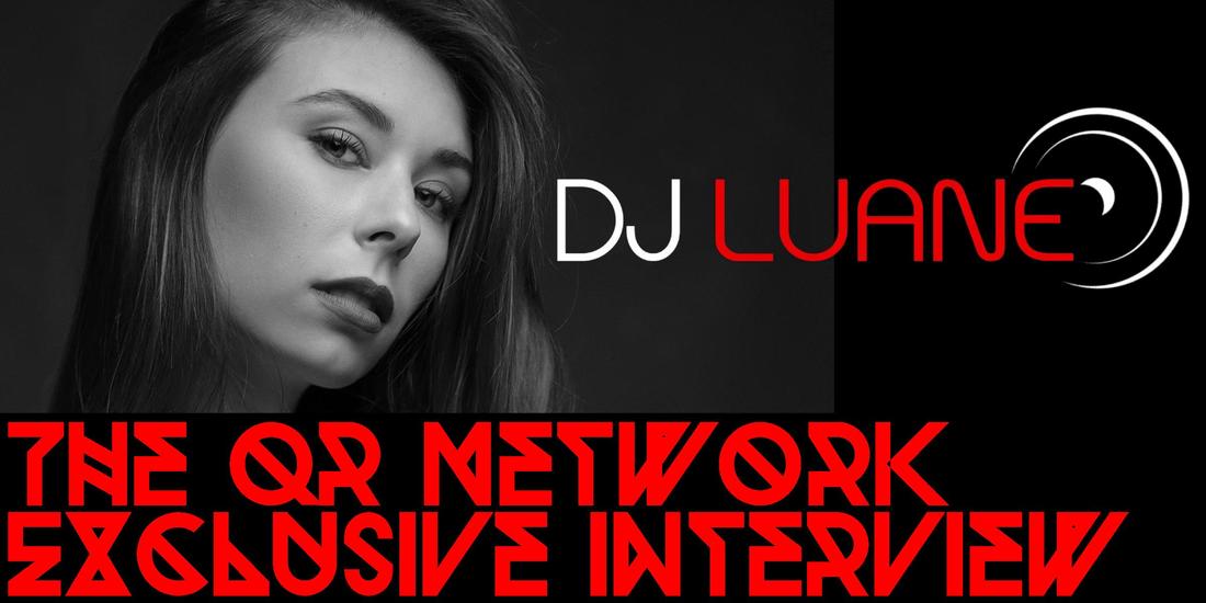 Interview with DJ Luane de Lima
