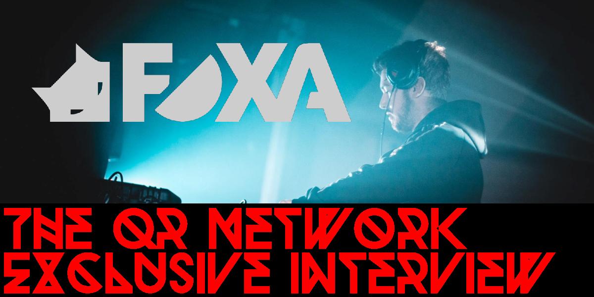 Interview with Foxa