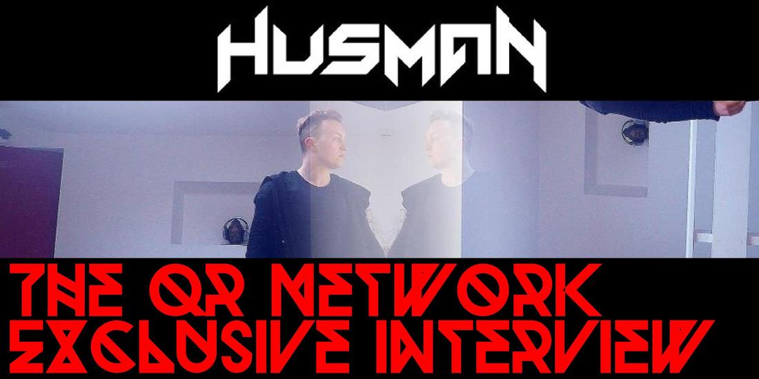 Interview with Husman