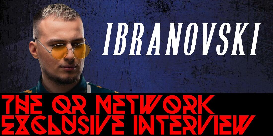 Interview with Ibranovski