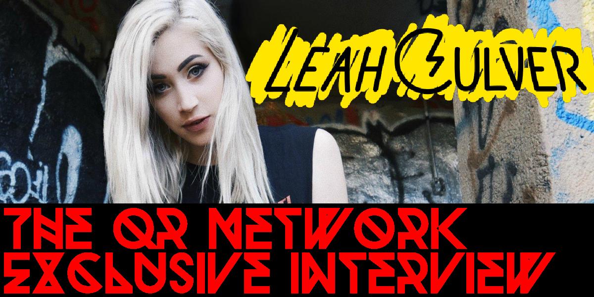 Interview with Leah Culver
