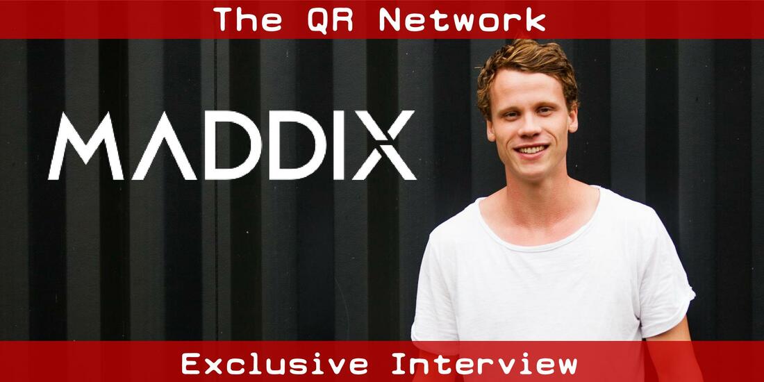 Maddix Interview