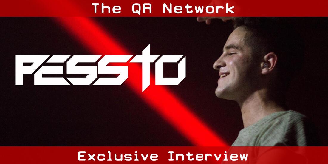 Interview with Pessto