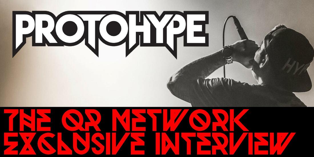 Interview with Protohype