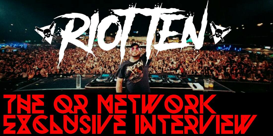 Riot Ten Interview