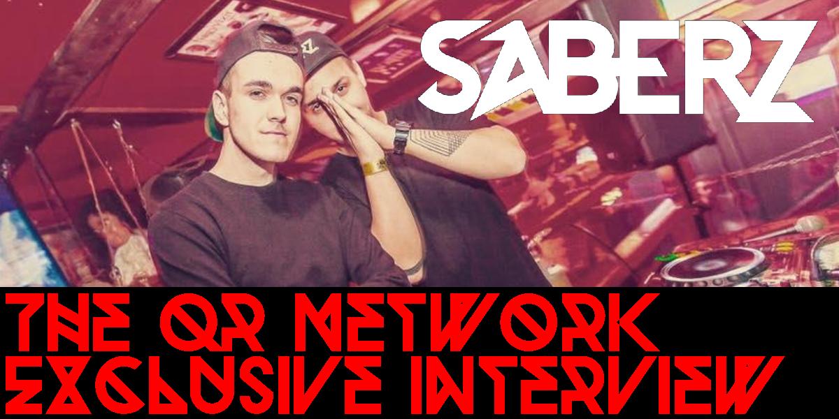 Interview with SaberZ