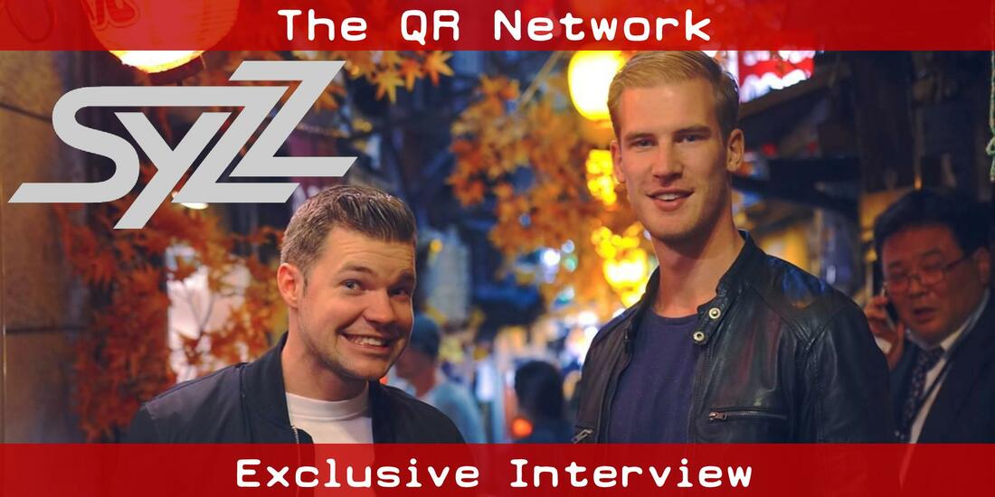 Interview with Syzz