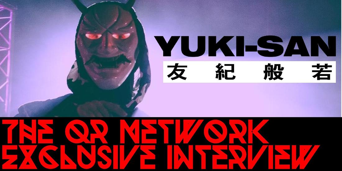 Interview with Yuki-San